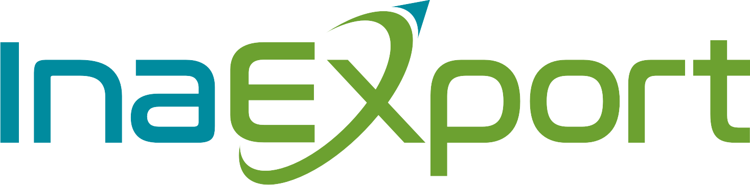 InaExport, the official B2B export platform of Indonesia's Ministry of Trade