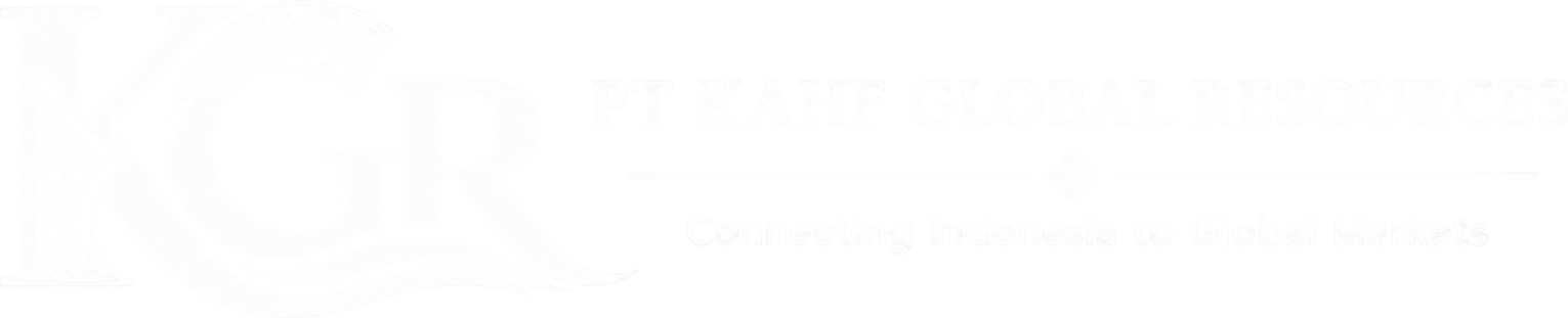 PT Kahf Global Resources
