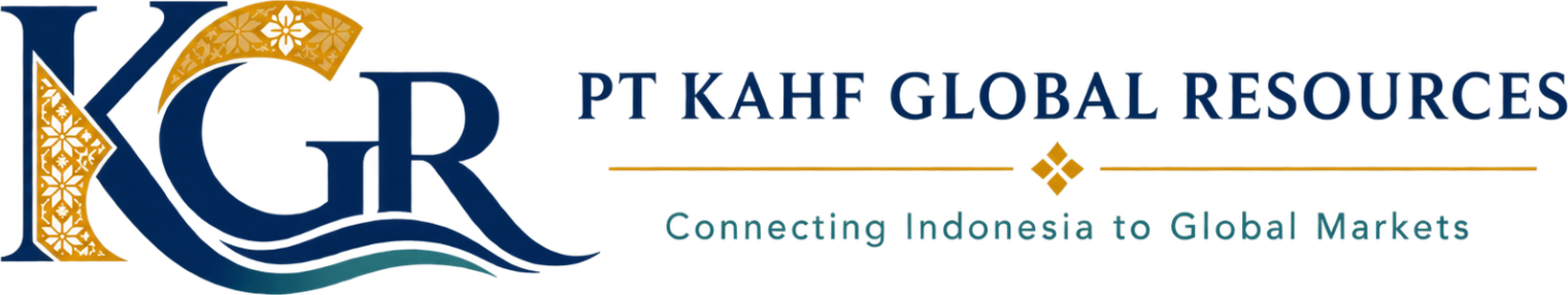 PT Kahf Global Resources